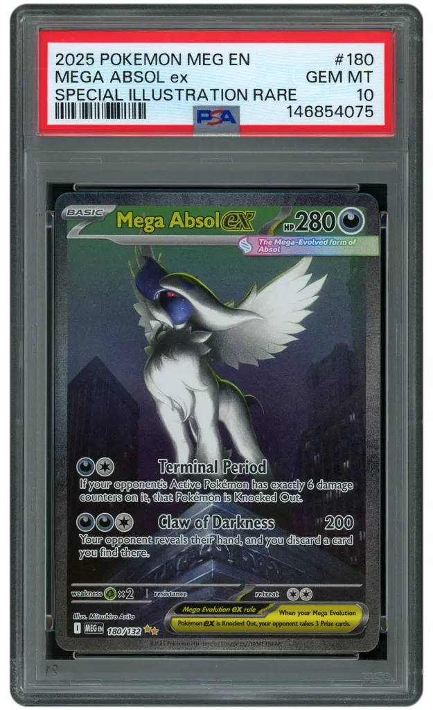 Card front