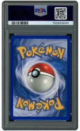 2002 Expedition Charizard #40 PSA 9 on Beezie.