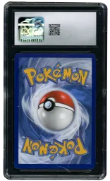 2021 Celebrations Classic Collection Dark Gyarados #8 CGC 10 on Beezie.