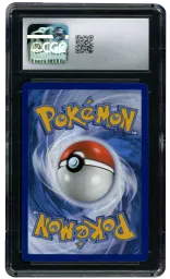 2024 Black Star Promo Pikachu #190 CGC 10 on Beezie.