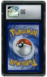 2024 Surging Sparks Latias EX #239 CGC 10 on Beezie.