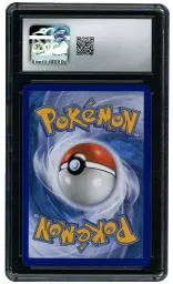 2025 Black Star Promo Oricorio EX #24 CGC 10 on Beezie.