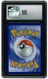 2024 Surging Sparks Milotic EX #237 CGC 10 on Beezie.