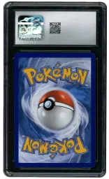 2025 Black Star Promo Oricorio EX #24 CGC 10 on Beezie.