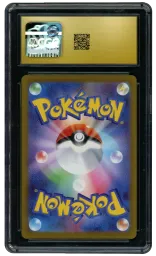2025 Japanese Mega Dream EX Mega Gardevoir EX #226 CGC 10 on Beezie.