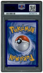 2013 Legendary Treasures Charizard #19 PSA 8 on Beezie.