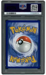 2024 Twilight Masquerade Chansey #187 PSA 10 on Beezie.