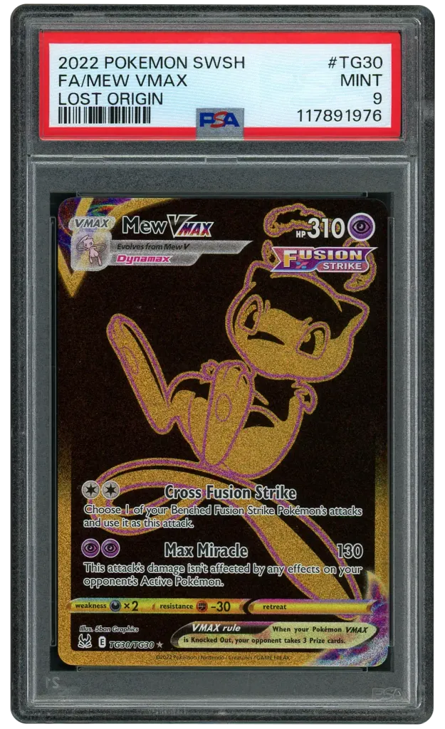 Card front
