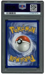2022 Lost Origin Mew VMAX #TG30 PSA 9 on Beezie.