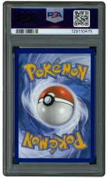 2025 Destined Rivals Blaziken #192 PSA 10 on Beezie.