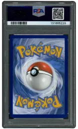 2023 Black Star Promo Miraidon #13 PSA 9 on Beezie.