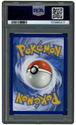 2023 Crown Zenith Magmortar #GG03 PSA 9 on Beezie.
