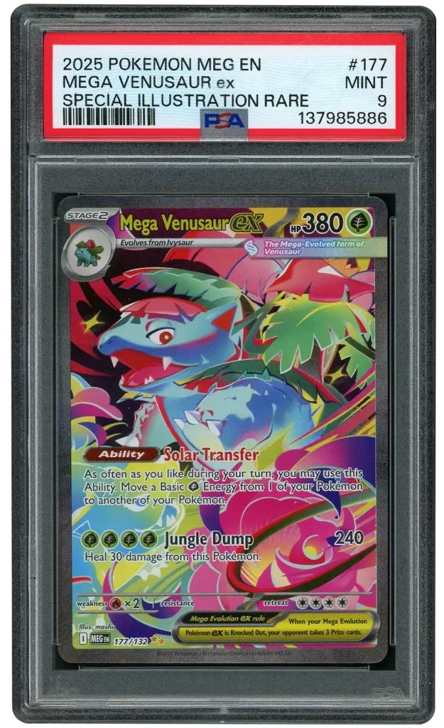 Card front