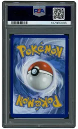 2025 Mega Evolution Mega Venusaur EX #177 PSA 9 on Beezie.