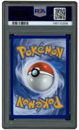 2025 Phantasmal Flames Mega Charizard X EX #13 PSA 9 on Beezie.