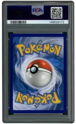 2017 Shining Legends Shining Mew #40 PSA 9 on Beezie.