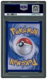 2025 Korean Promo Ditto #173 PSA 10 on Beezie.