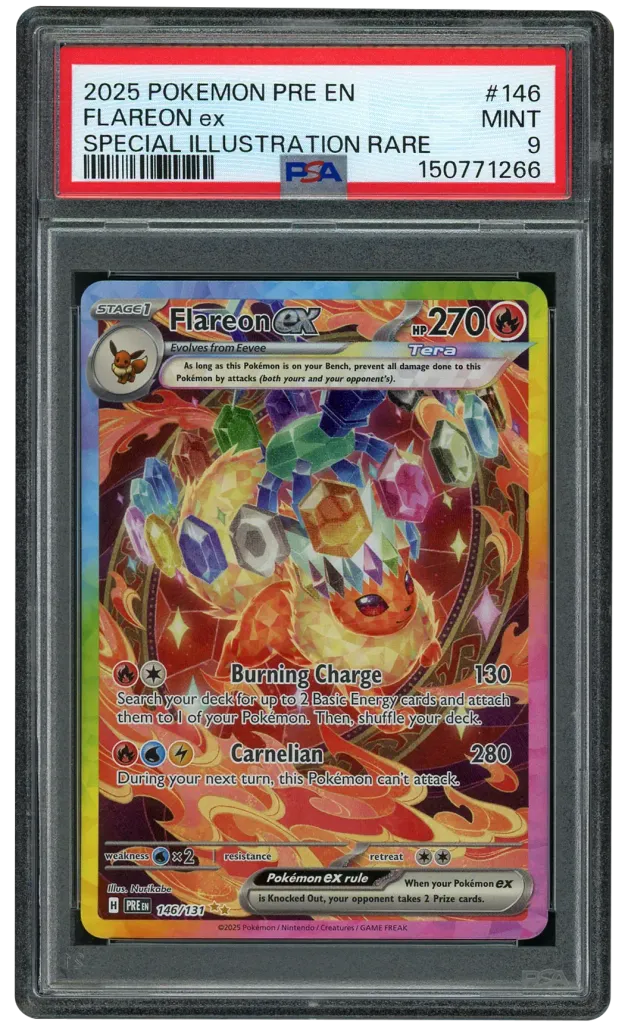 Card front