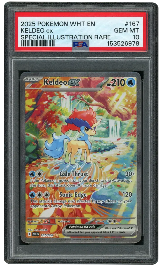 Card front