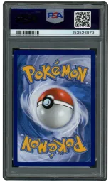 2025 Phantasmal Flames Mega Charizard X EX #13 PSA 9 on Beezie.