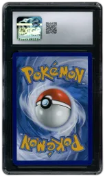 2024 Scarlet & Violet 151 Bulbasaur #1 CGC 9 on Beezie.