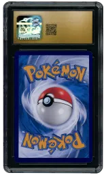 2024 Chinese Shadow in Azure Sea: Zhu Giratina V #150 CGC 10 on Beezie.