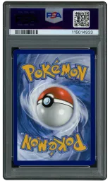 2024 Paldean Fates Gardevoir EX #233 PSA 10 on Beezie.