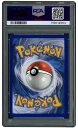 2019 Team Up Gengar & Mimikyu GX #53 PSA 9 on Beezie.