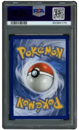 2021 Celebrations Classic Collection M Rayquaza EX #76 PSA 10 on Beezie.
