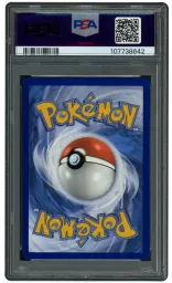 2022 Lost Origin Gengar #TG06 PSA 9 on Beezie.