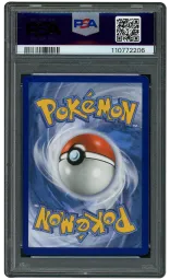 2021 Celebrations Surfing Pikachu V #8 PSA 9 on Beezie.