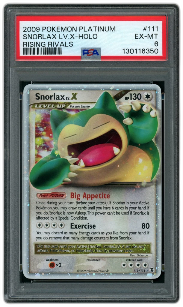 Card front