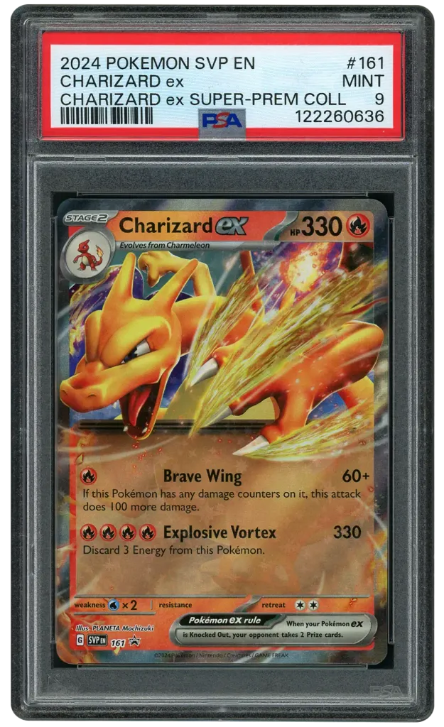 Card front