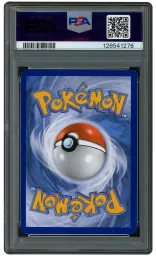 2013 Legendary Treasures Radiant Collection Mew EX #RC24 PSA 8 on Beezie.