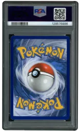 2021 Celebrations Classic Collection Dark Gyarados #8 PSA 10 on Beezie.