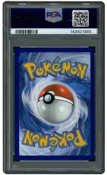2025 Pokemon 151 Lucario #114 PSA 9 on Beezie.