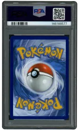 2025 Black Bolt Solosis #118 PSA 10 on Beezie.