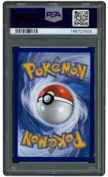 2025 Phantasmal Flames Meowth #106 PSA 10 on Beezie.