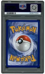 2025 Phantasmal Flames Meowth #106 PSA 10 on Beezie.