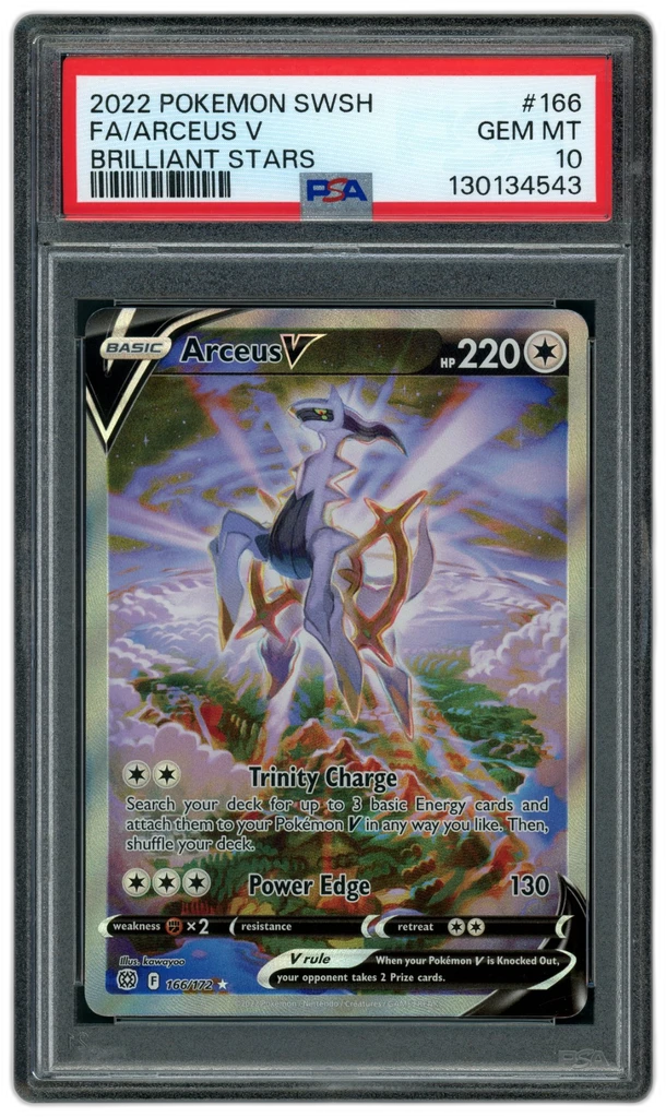 Card front