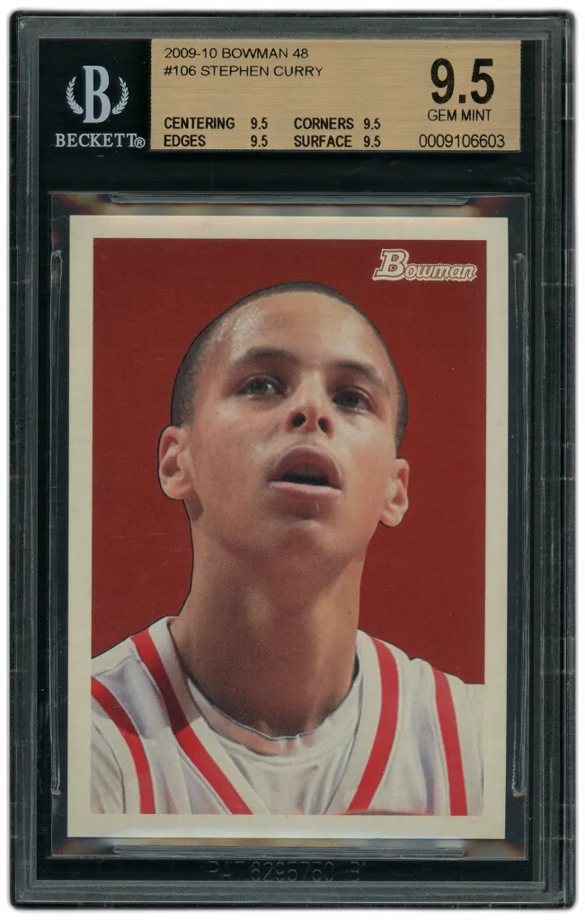 Card front