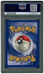 1999 Jungle 1st Edition Kangaskhan #5 PSA 6 on Beezie.