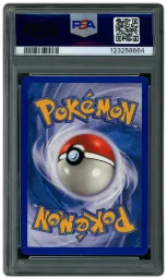 2002 Expedition Pichu #58 PSA 7 on Beezie.
