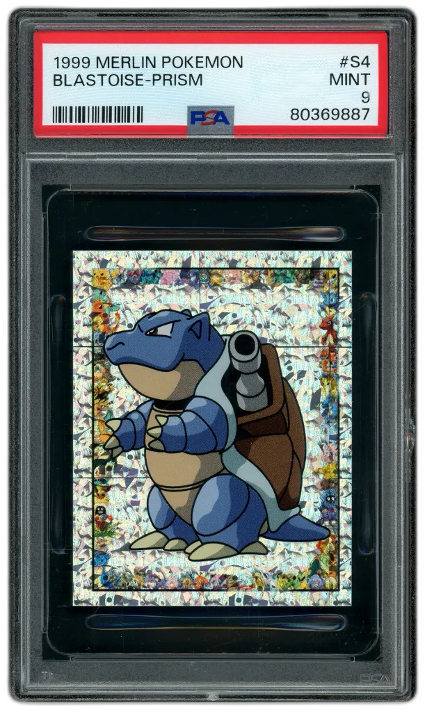 Card front