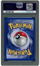 2000 Base 2 Charmeleon #35 PSA 9 on Beezie.
