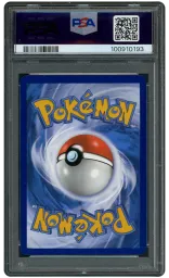 2023 Paldea Evolved lono #254 PSA 10 on Beezie.