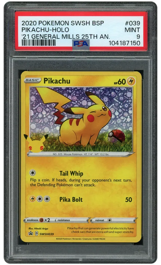 Card front