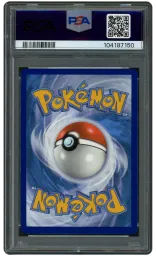 2020 Black Star Promo Pikachu #39 PSA 9 on Beezie.