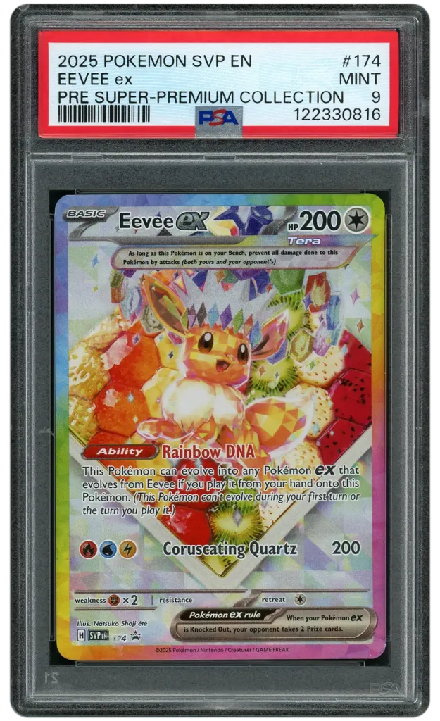 Card front