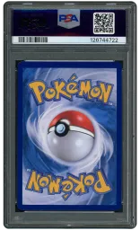 2021 Korean Eevee Heroes Glaceon VMAX #25 PSA 10 on Beezie.
